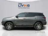 Toyota Fortuner 2025