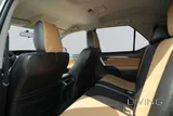 Toyota Fortuner 2025