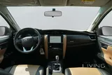 Toyota Fortuner 2025