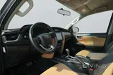 Toyota Fortuner 2025
