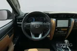 Toyota Fortuner 2025
