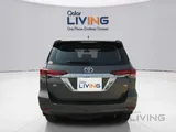 Toyota Fortuner 2025