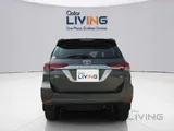 Toyota Fortuner 2025