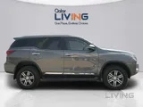 Toyota Fortuner 2025