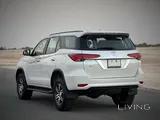 Toyota Fortuner 2025 V4 Brand New