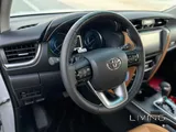 Toyota Fortuner 2025 V4 Brand New