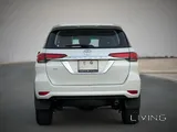 Toyota Fortuner 2025 V4 Brand New