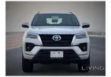 Toyota Fortuner 2025 V4 Brand New
