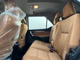 Toyota Fortuner 2025 V4 Brand New