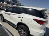 تويوتا فورتنر 4x4 V6 — موديل 2022