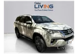 Toyota Fortuner 817015
