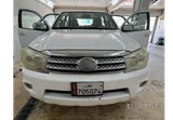 Toyota fortuner car for immediate sale