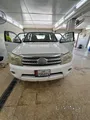 Toyota fortuner car for immediate sale