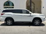 Toyota Fortuner – Excellent Condition | Well Maintained | Ready to Drive