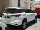Toyota Fortuner – Excellent Condition | Well Maintained | Ready to Drive
