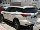 Toyota Fortuner – Excellent Condition | Well Maintained | Ready to Drive