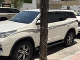 Toyota Fortuner – Excellent Condition | Well Maintained | Ready to Drive