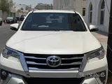 Toyota Fortuner – Excellent Condition | Well Maintained | Ready to Drive