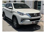 Toyota Fortuner – Excellent Condition | Well Maintained | Ready to Drive