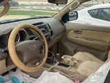 Toyota Fortuner for sale