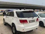 Toyota Fortuner for sale