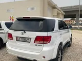 Toyota Fortuner for sale