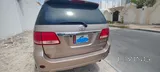 TOYOTA FORTUNER FOR SALE