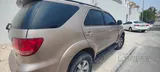 TOYOTA FORTUNER FOR SALE
