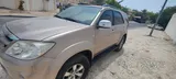 TOYOTA FORTUNER FOR SALE
