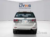 Toyota Fortuner SR5 2012