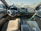 Toyota Fortuner SR5 2012