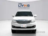Toyota Fortuner SR5 2013