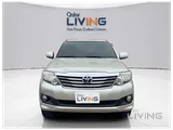Toyota Fortuner SR5 2014