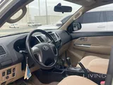 Toyota Fortuner SR5 2014