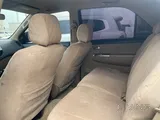 Toyota Fortuner SR5 2014