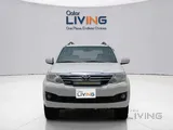 Toyota Fortuner SR5 2014