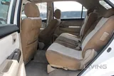 Toyota Fortuner SR5 2014