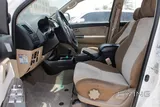 Toyota Fortuner SR5 2014