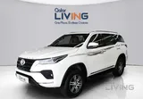 Toyota Fortuner SR5 2022 V6