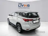 Toyota Fortuner SR5 2022 V6