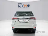 Toyota Fortuner SR5 2022 V6