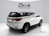 Toyota Fortuner SR5 2022 V6