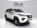 Toyota Fortuner SR5 2022 V6