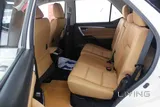 Toyota Fortuner SR5 2022 V6