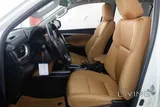 Toyota Fortuner SR5 2022 V6