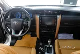 Toyota Fortuner SR5 2022 V6