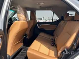 Toyota Fortuner SR5 2025