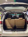 Toyota Fortuner SR5 2025 V6 
