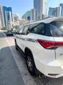 Toyota Fortuner SR5 V6 2016 