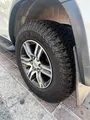 Toyota Fortuner SR5 V6 2016 